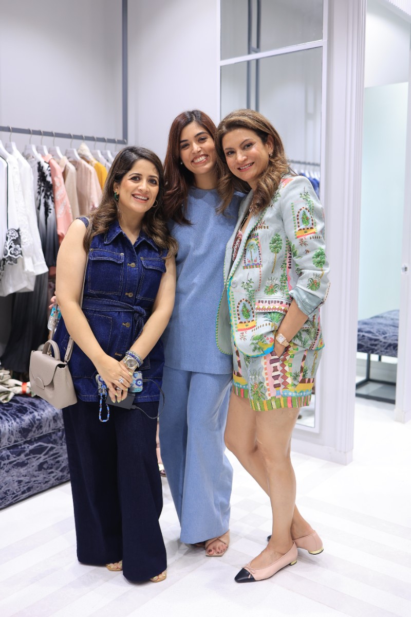 Ranna Gill New Collection- 99