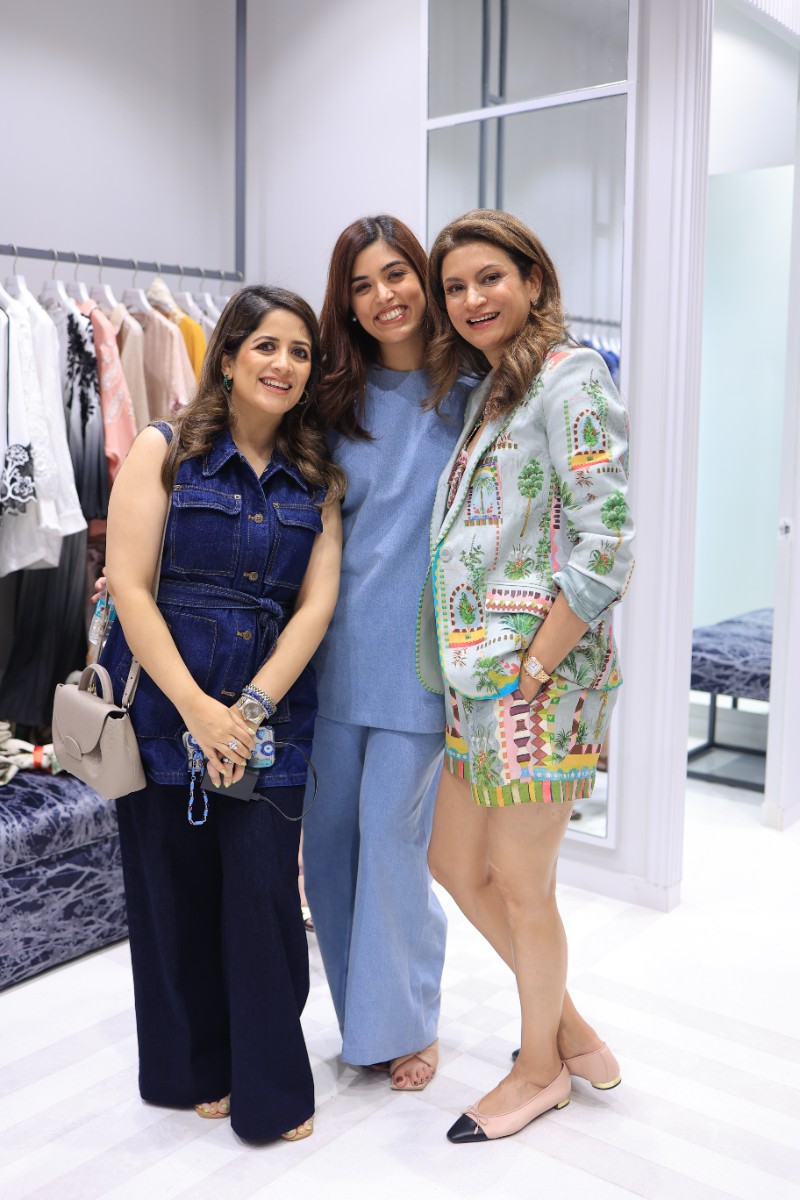 Ranna Gill New Collection- 100