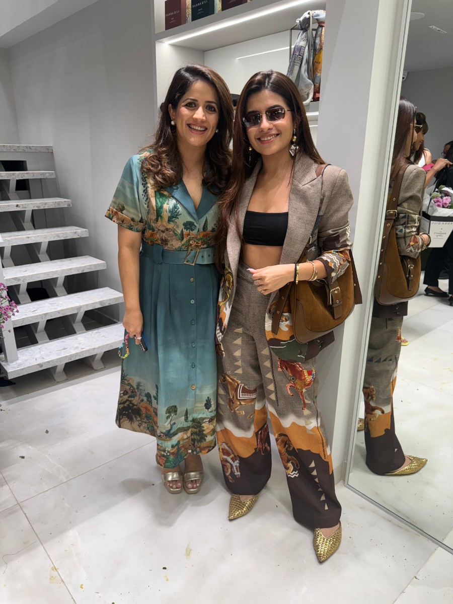 Ranna Gill New Collection- 8