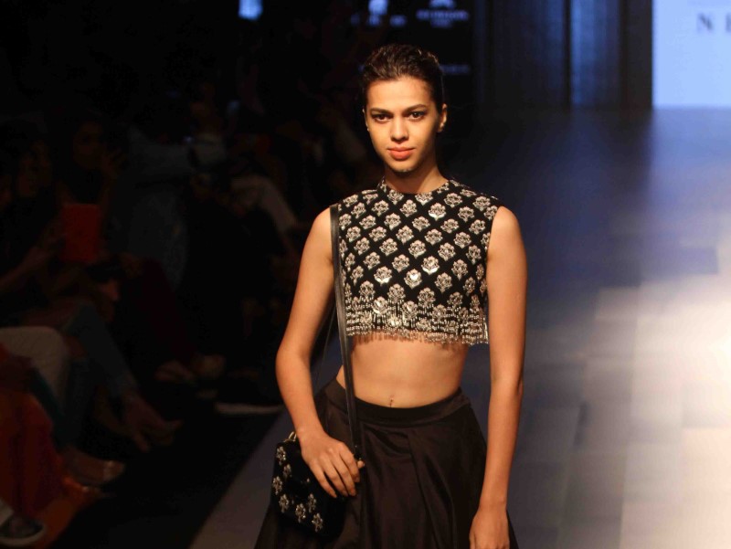 Ridhi Mehra AW17 collection Adorn- 10