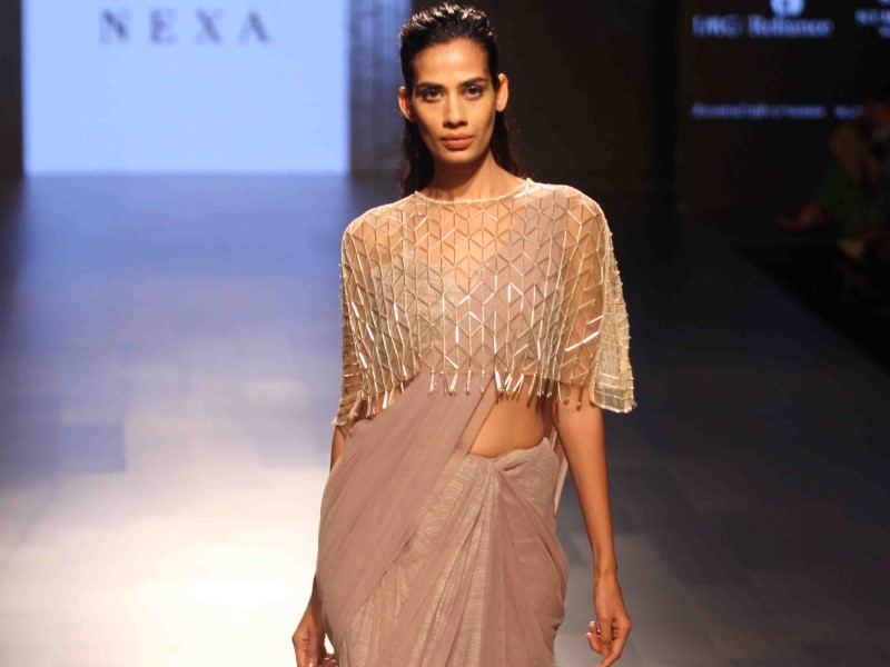 Ridhi Mehra AW17 collection Adorn- 2