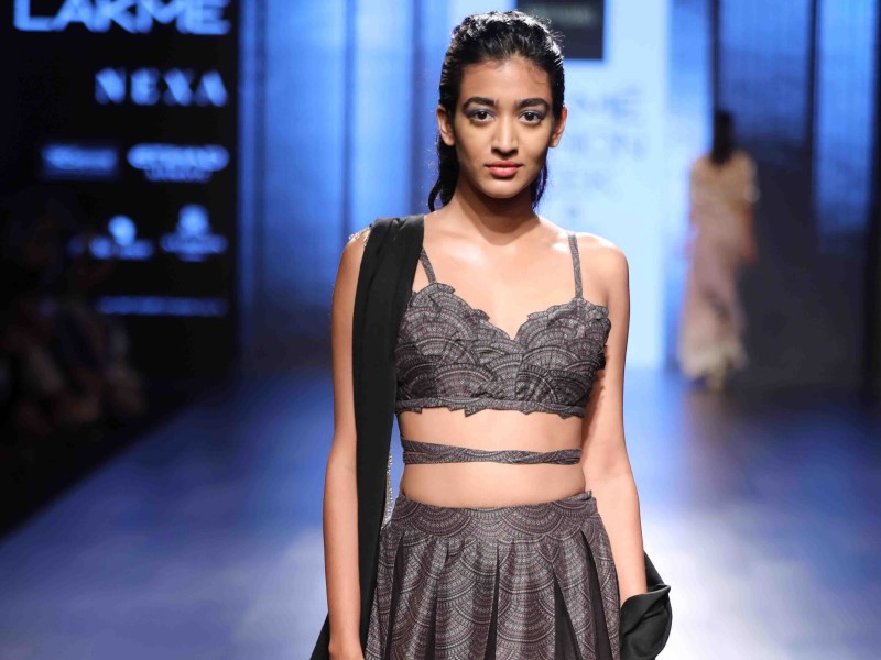 Ridhi Mehra AW17 collection Adorn- 4