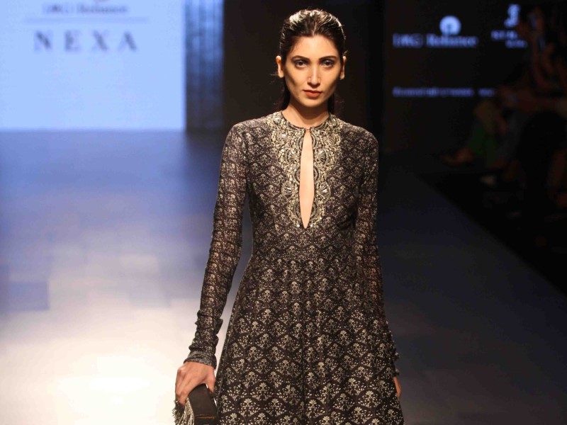 Ridhi Mehra AW17 collection Adorn- 8