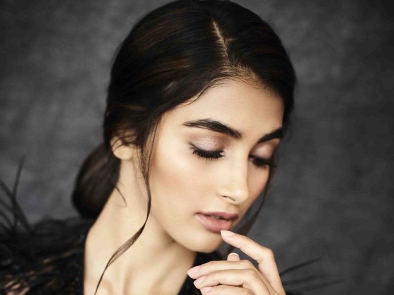 Ridhi Mehra LFW SS'18 Cinco- 4