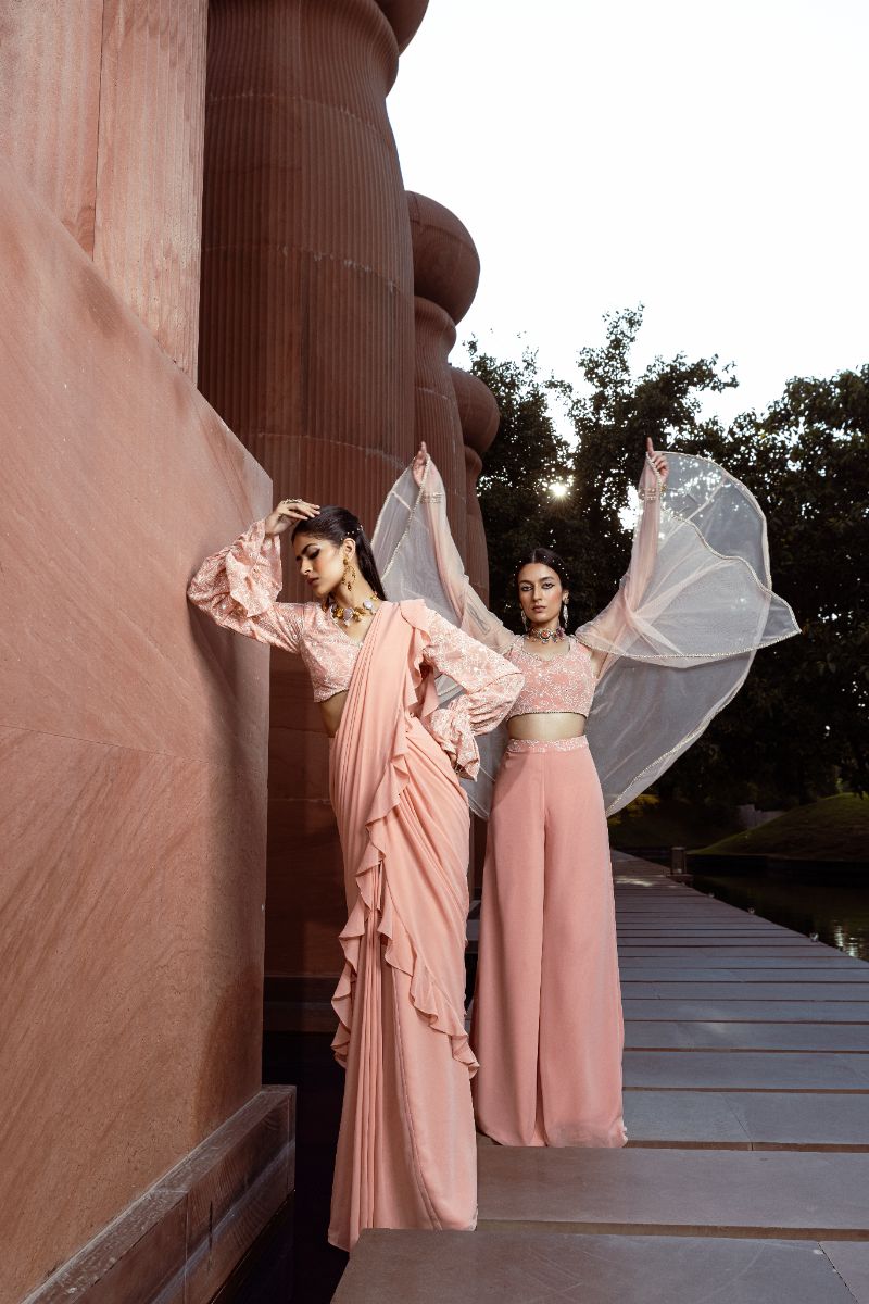 Ridhi Mehra X Indya 16