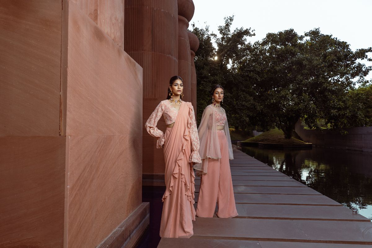 Ridhi Mehra X Indya 17