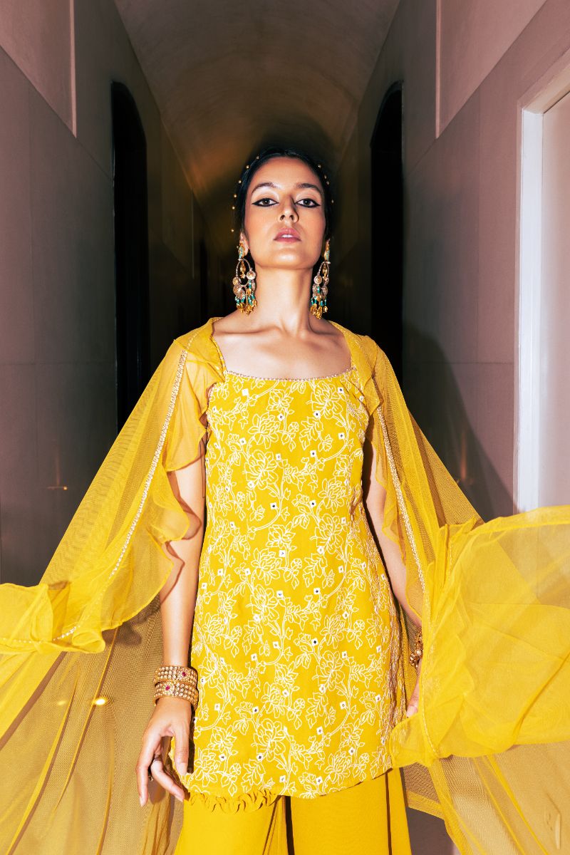 Ridhi Mehra X Indya 2