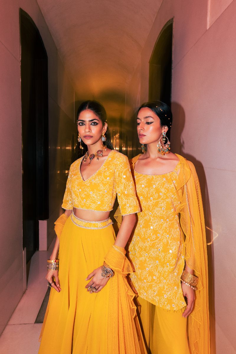Ridhi Mehra X Indya 5