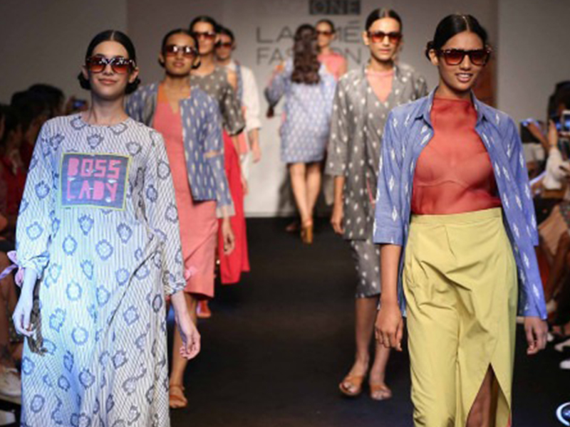 The Meraki Project LFW SS'16- 12