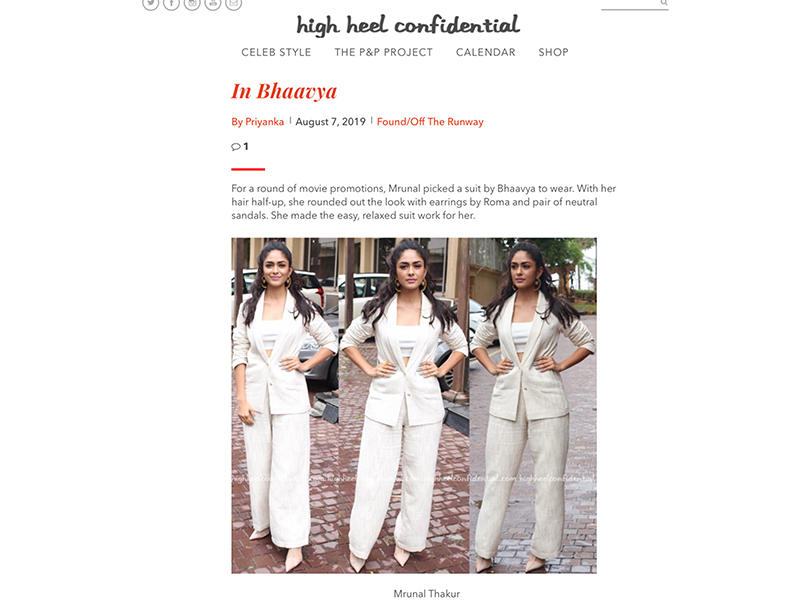 High heel confidential | by Sanya Kukreja | Sociomix-hkpdtq2012.edu.vn